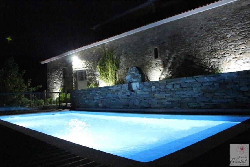 Quinta Do Pombal - Douro - Camila'S Villa Lamego Exterior photo